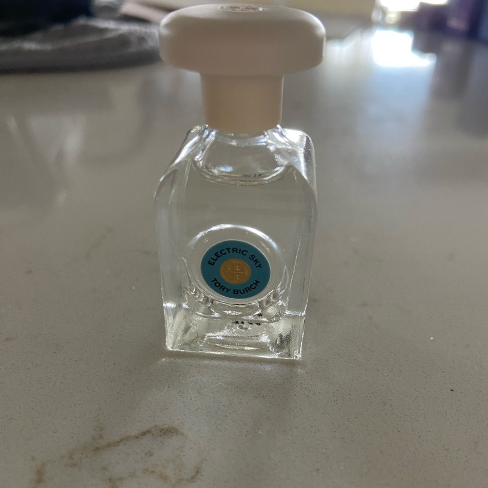 Electric Sky Tory Burch